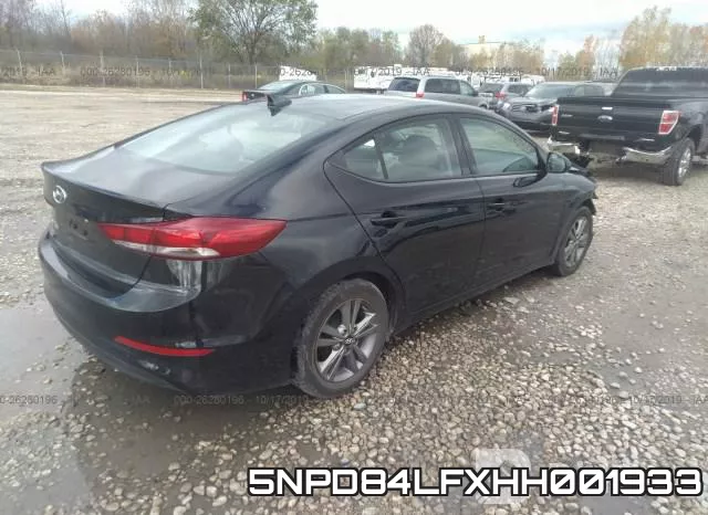5NPD84LFXHH001933 фото 3