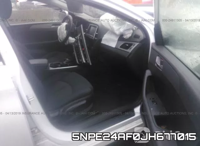 5NPE24AF0JH677015 фото 6