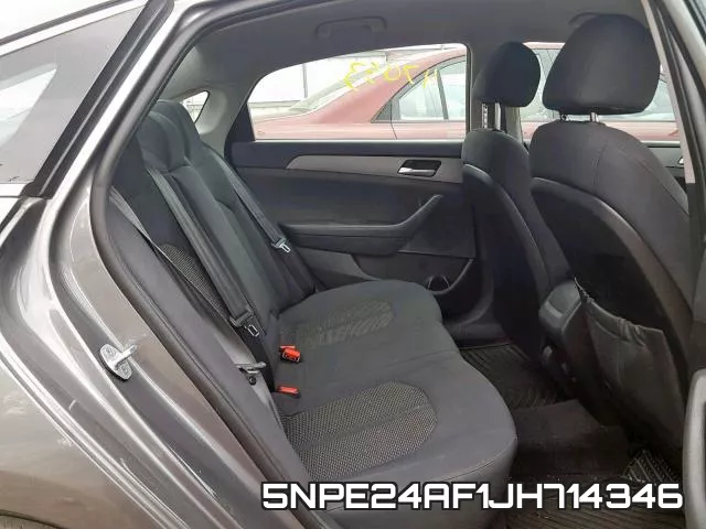 5NPE24AF1JH714346 фото 5