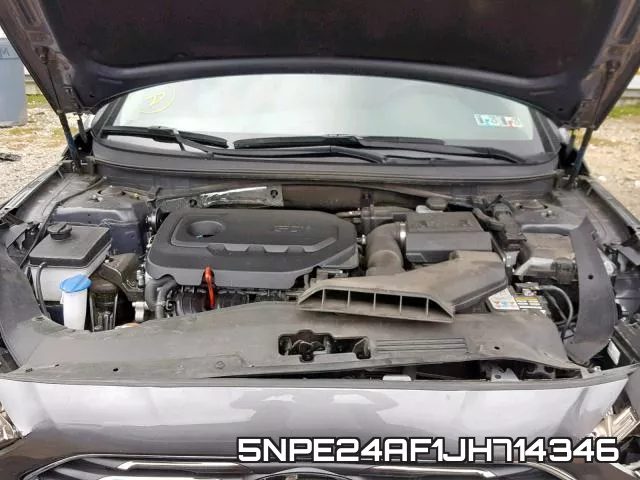5NPE24AF1JH714346 фото 6