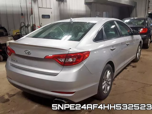 5NPE24AF4HH532523 фото 4