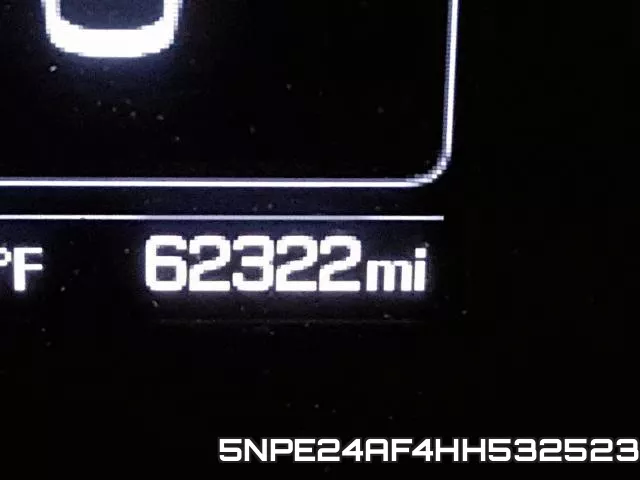 5NPE24AF4HH532523 фото 8