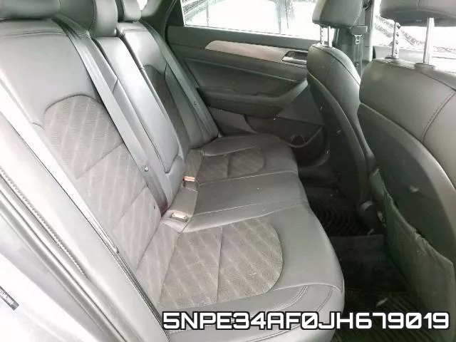 5NPE34AF0JH679019 фото 6