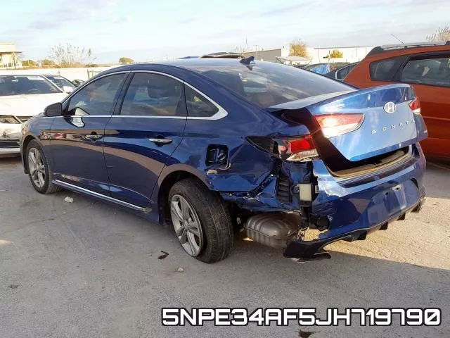 5NPE34AF5JH719790 фото 4