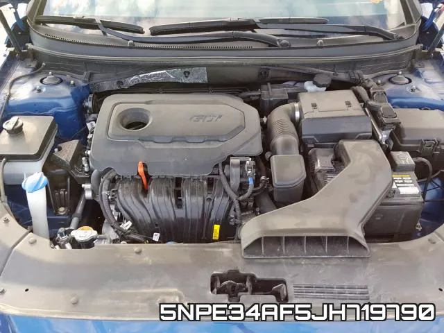 5NPE34AF5JH719790 фото 7