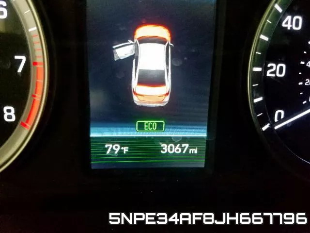 5NPE34AF8JH667796 фото 9