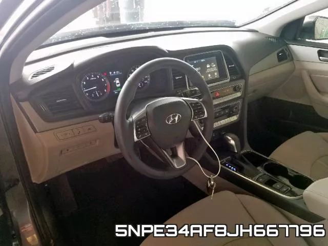 5NPE34AF8JH667796 фото 10