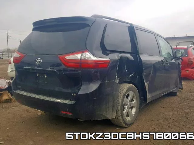 5TDKZ3DC8HS780066 фото 5