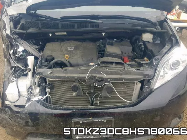5TDKZ3DC8HS780066 фото 8