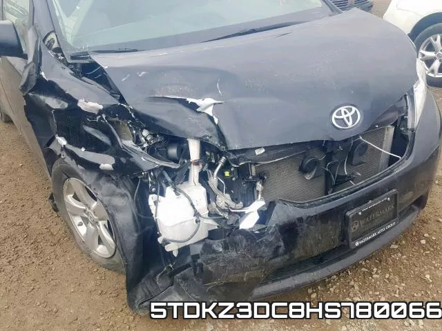 5TDKZ3DC8HS780066 фото 10