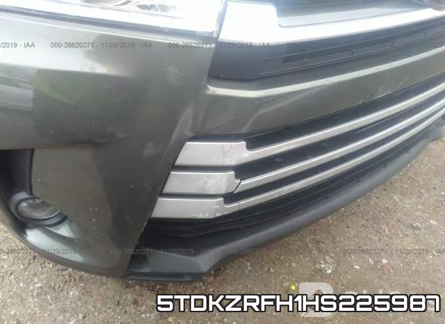 5TDKZRFH1HS225987 фото 7