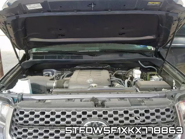 5TFDW5F1XKX778863 фото 6