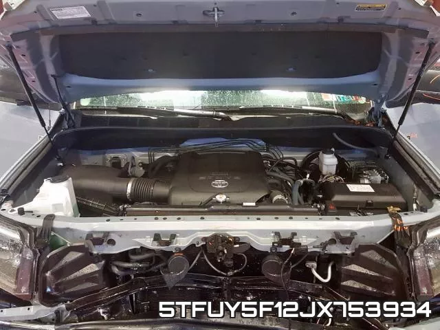 5TFUY5F12JX753934 фото 6