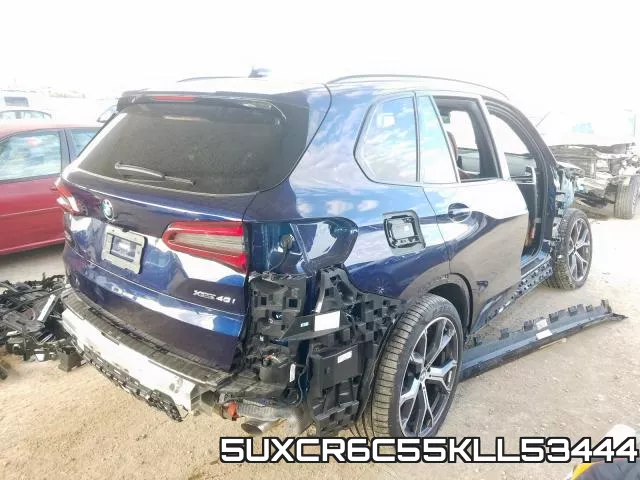 5UXCR6C55KLL53444 фото 4