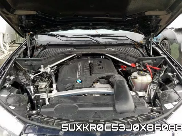 5UXKR0C53J0X86088 фото 7