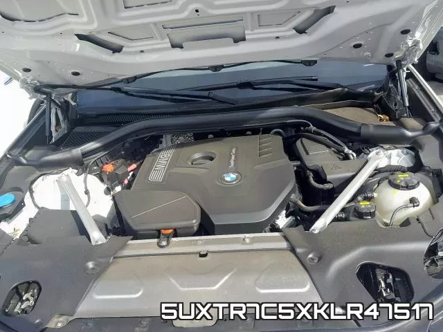 5UXTR7C5XKLR47517 фото 8