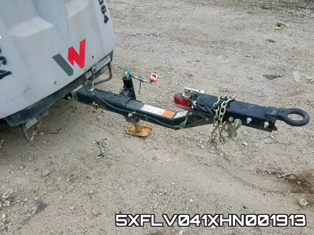 5XFLV041XHN001913 фото 3