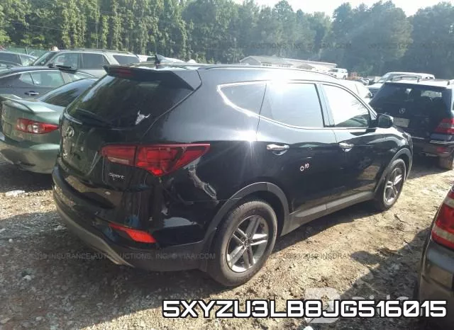 5XYZU3LB8JG516015 фото 5