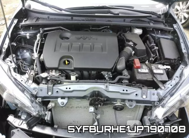 5YFBURHE1JP790708 фото 2