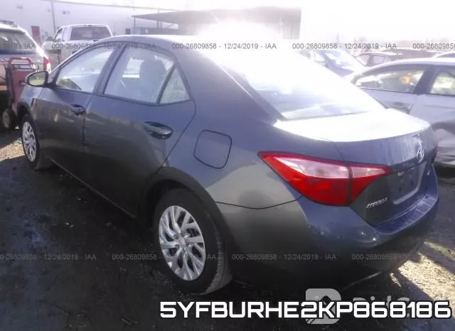 5YFBURHE2KP868186 фото 3