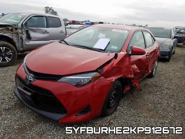 5YFBURHE2KP912672 фото 3