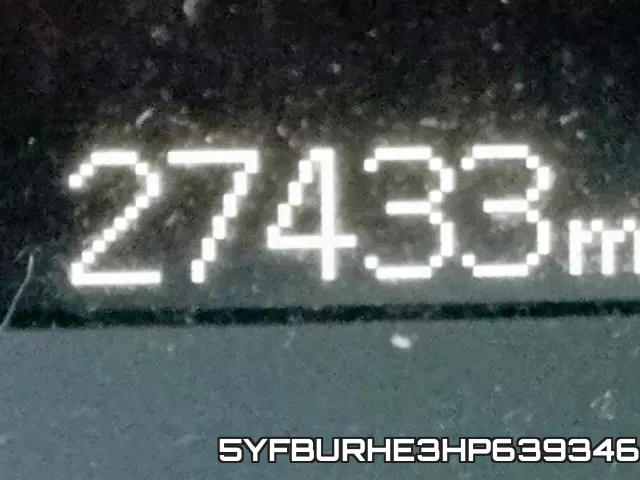 5YFBURHE3HP639346 фото 8