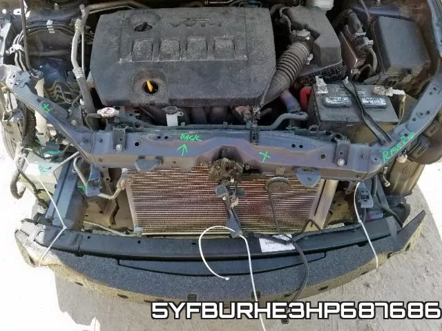 5YFBURHE3HP687686 фото 8