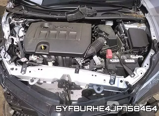 5YFBURHE4JP758464 фото 2