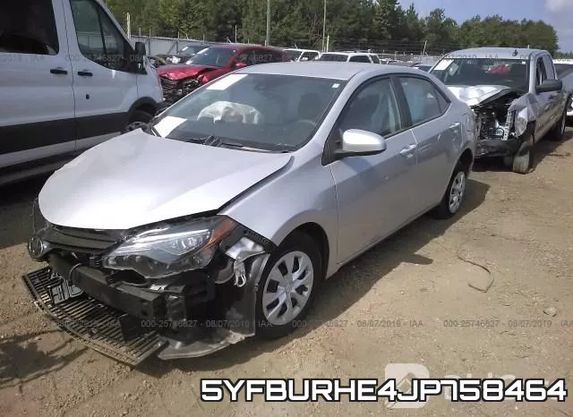 5YFBURHE4JP758464 фото 3