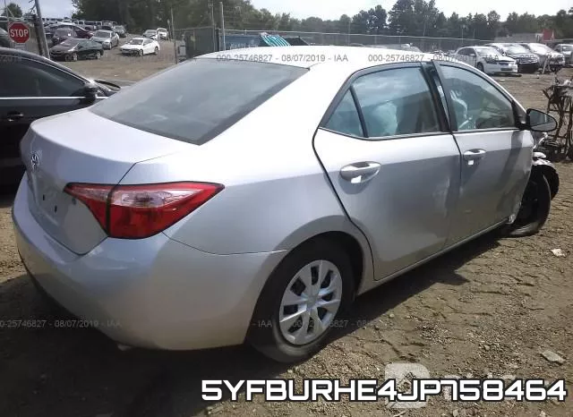 5YFBURHE4JP758464 фото 5