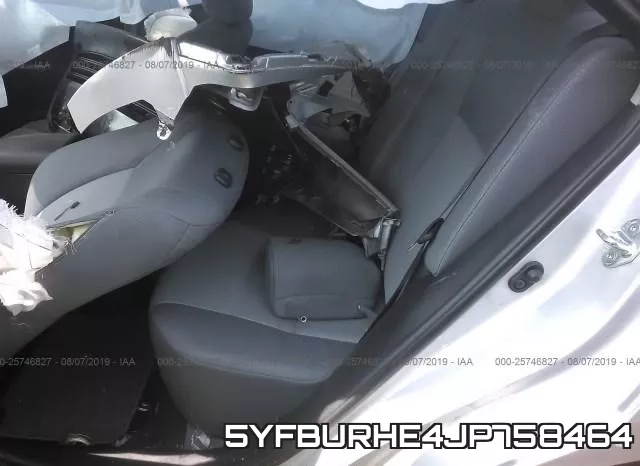 5YFBURHE4JP758464 фото 8