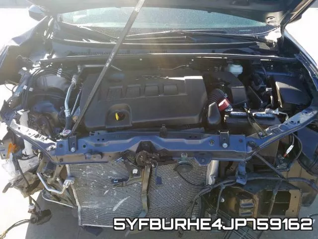 5YFBURHE4JP759162 фото 6