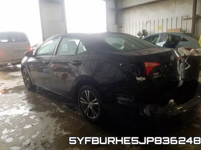5YFBURHE5JP836248 фото 2