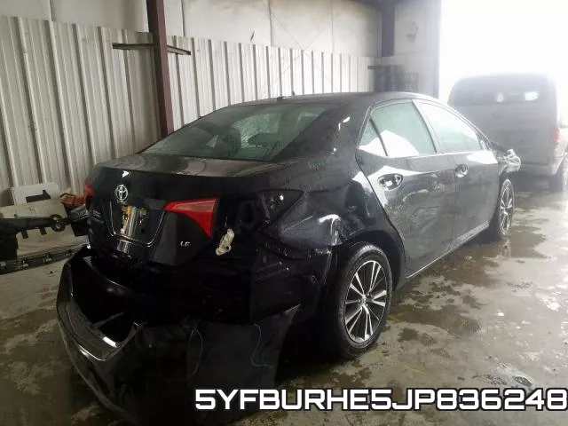 5YFBURHE5JP836248 фото 3