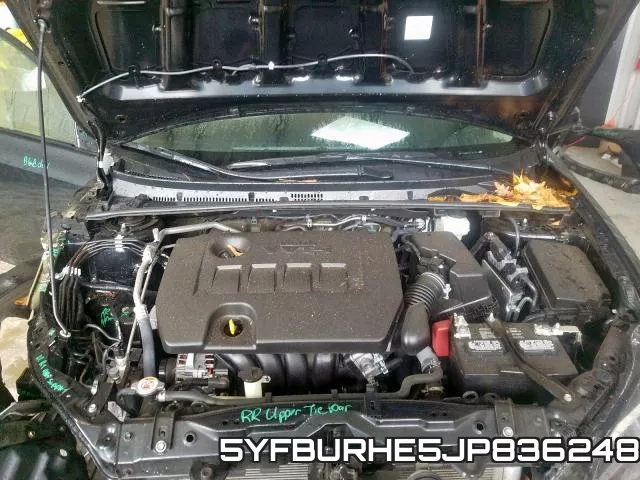 5YFBURHE5JP836248 фото 4