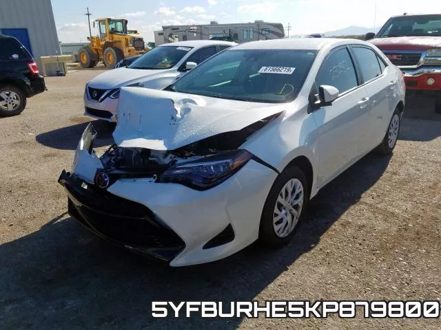 5YFBURHE5KP879800 фото 3
