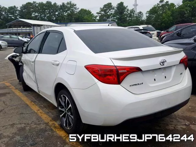 5YFBURHE9JP764244 фото 4
