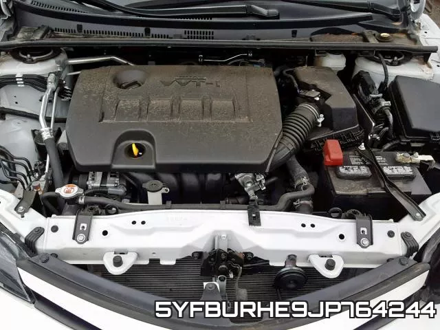 5YFBURHE9JP764244 фото 8