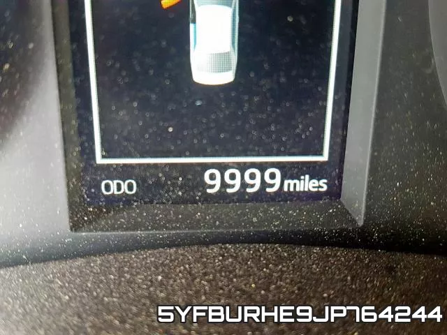 5YFBURHE9JP764244 фото 9