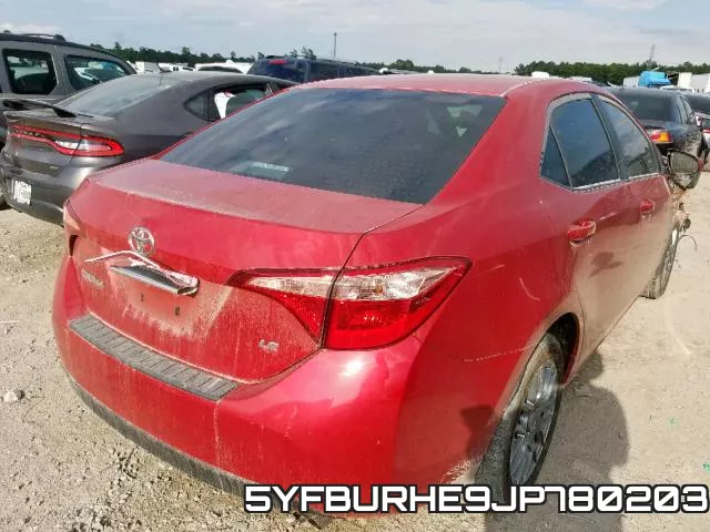 5YFBURHE9JP780203 фото 5