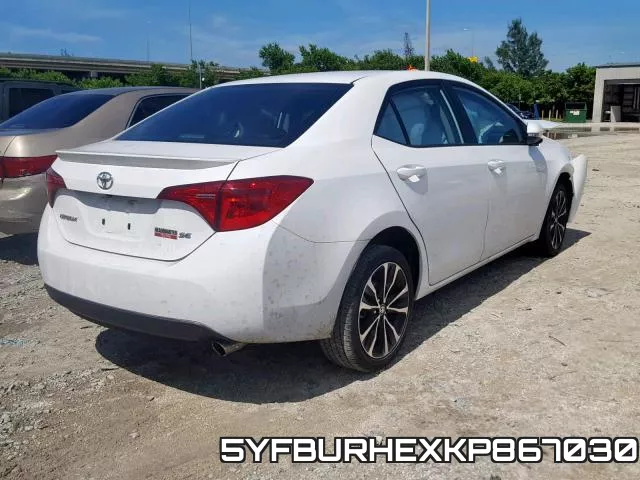 5YFBURHEXKP867030 фото 4