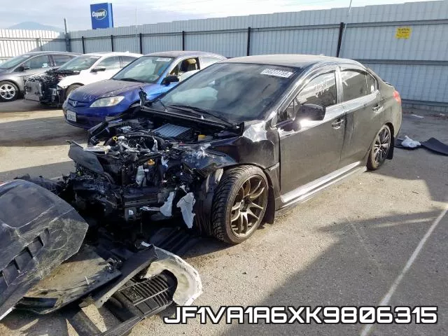 JF1VA1A6XK9806315 фото 3