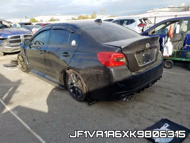 JF1VA1A6XK9806315 фото 4