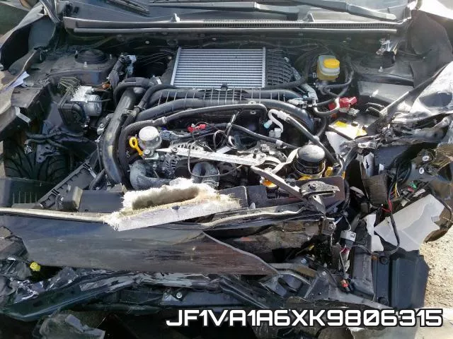 JF1VA1A6XK9806315 фото 8