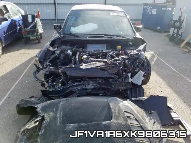 JF1VA1A6XK9806315 фото 10