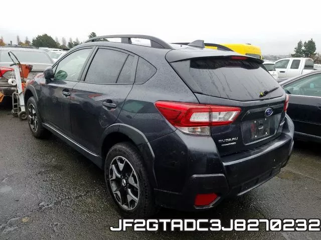 JF2GTADC3J8270232 фото 3