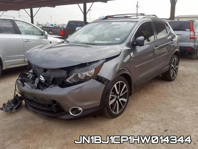JN1BJ1CP1HW014344 фото 2