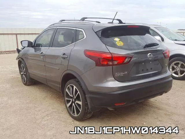 JN1BJ1CP1HW014344 фото 3