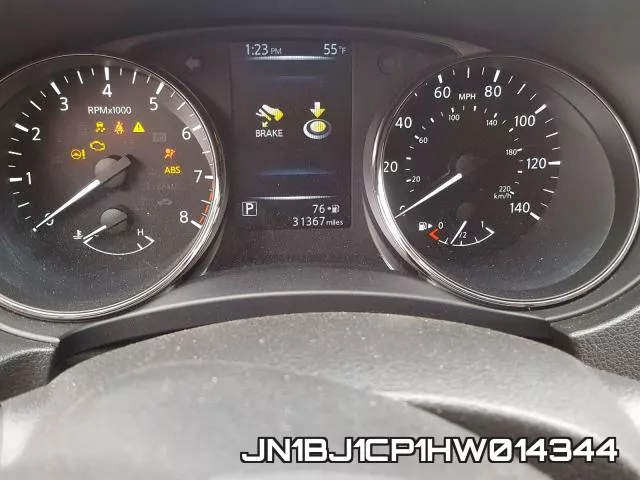 JN1BJ1CP1HW014344 фото 6