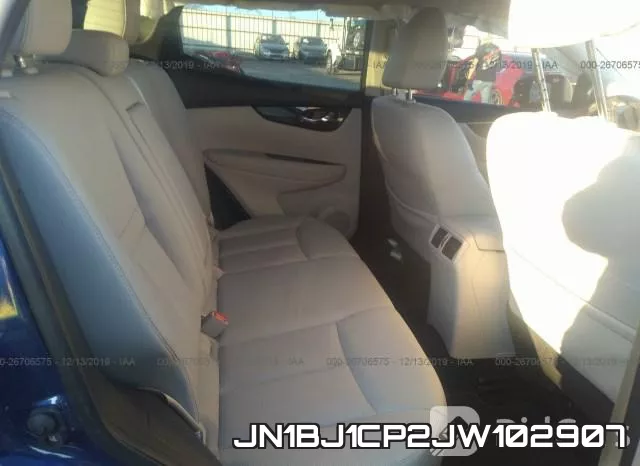 JN1BJ1CP2JW102907 фото 7